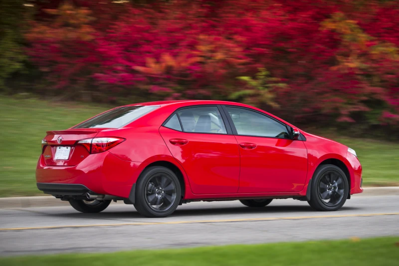 Reliable Sedans for Your Daily Drive