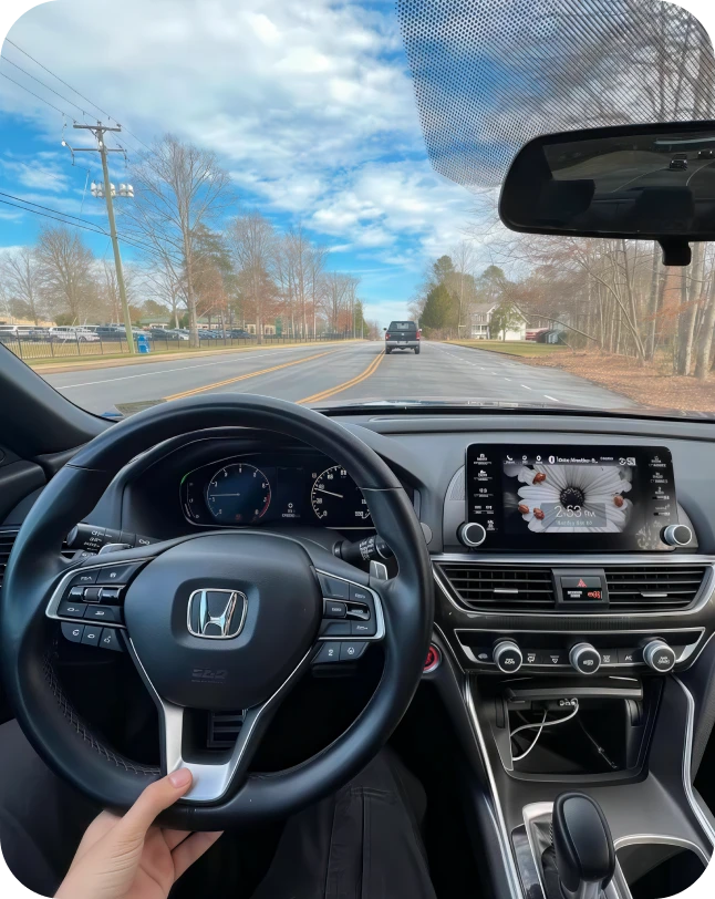 About TrustPoint Auto Sales