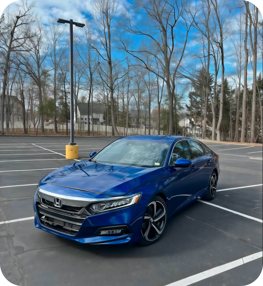 About TrustPoint Auto Sales