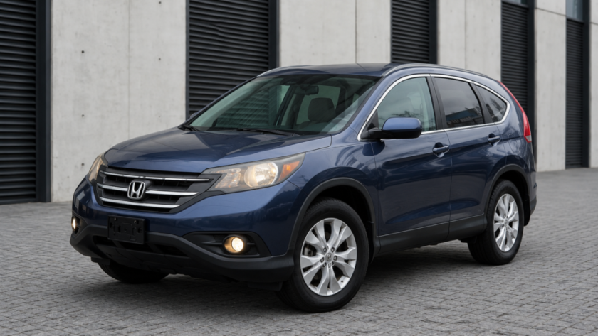 2014 Honda CR-V For Sale