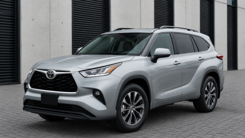 2020 Toyota XLE For Sale