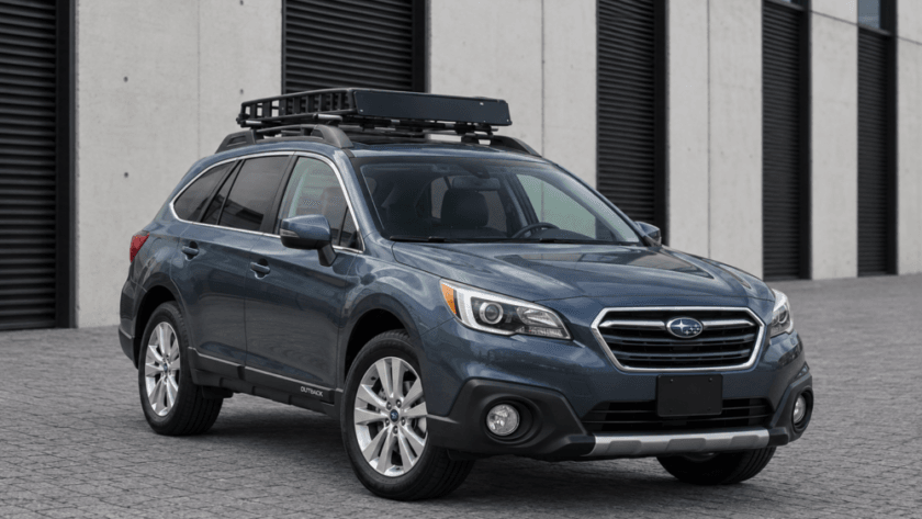 2016 Subaru Outback For Sale